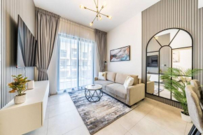 Dazzling 1BR-Binghatti Rose-JVC